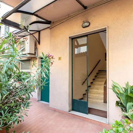 Garibaldi Two Bedrooms By Halldis Milano Esterno foto