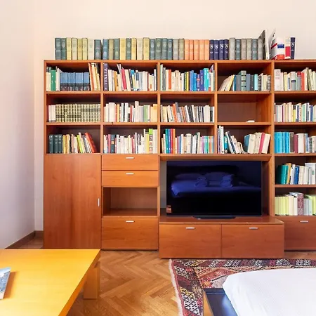 Garibaldi Two Bedrooms By Halldis Milano Esterno foto