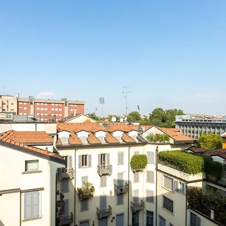 Garibaldi Two Bedrooms By Halldis Milano Esterno foto