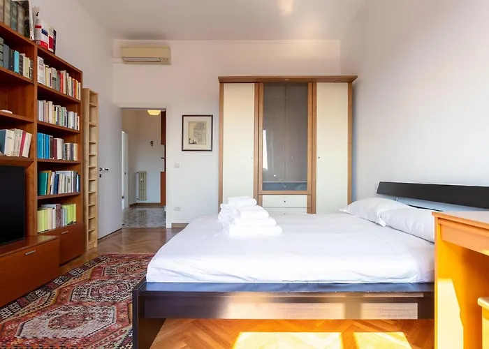 Garibaldi Two Bedrooms By Halldis