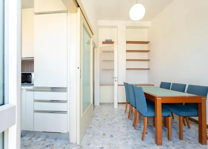 Garibaldi Two Bedrooms By Halldis