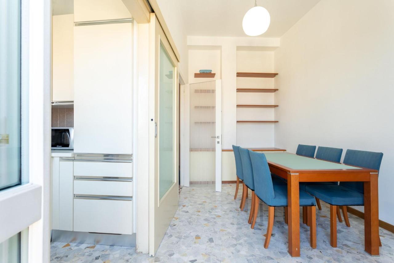 Garibaldi Two Bedrooms By Halldis Appartamento