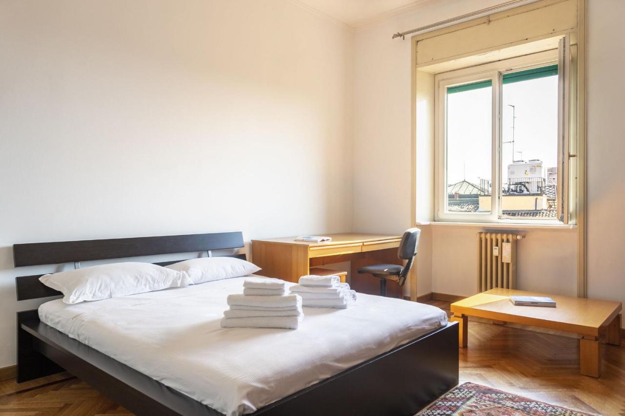 Appartamento Garibaldi Two Bedrooms By Halldis *