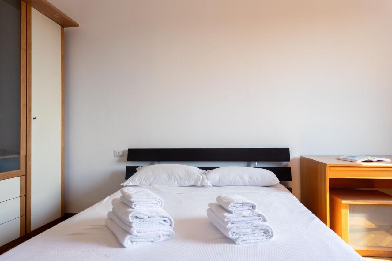 Garibaldi Two Bedrooms By Halldis Appartamento *