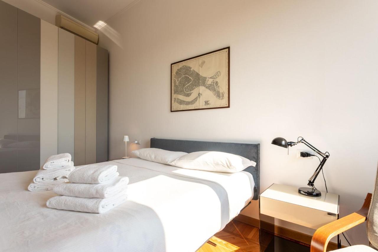 Appartamento Garibaldi Two Bedrooms By Halldis