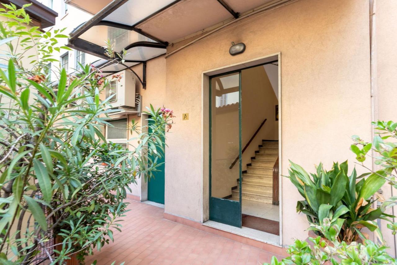 Garibaldi Two Bedrooms By Halldis Milano
