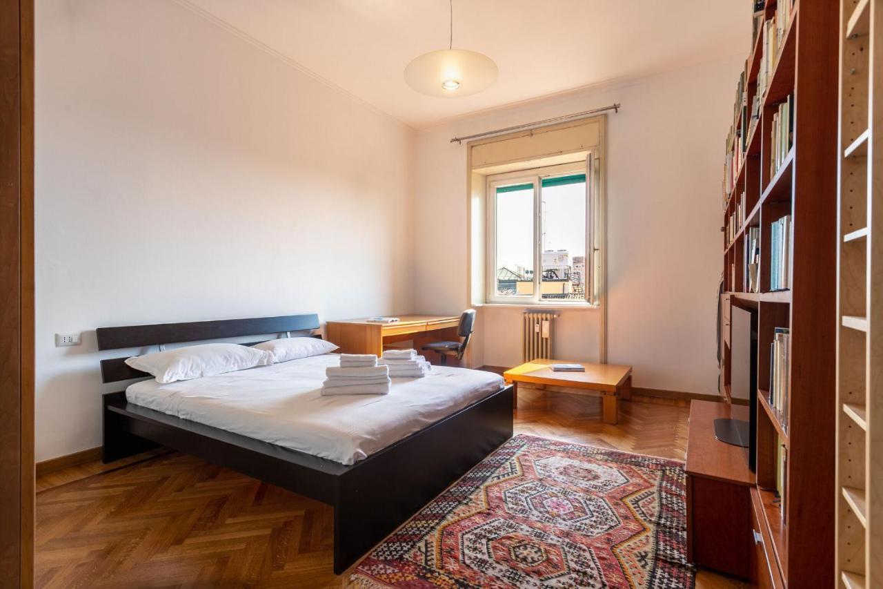 Garibaldi Two Bedrooms By Halldis Appartamento *