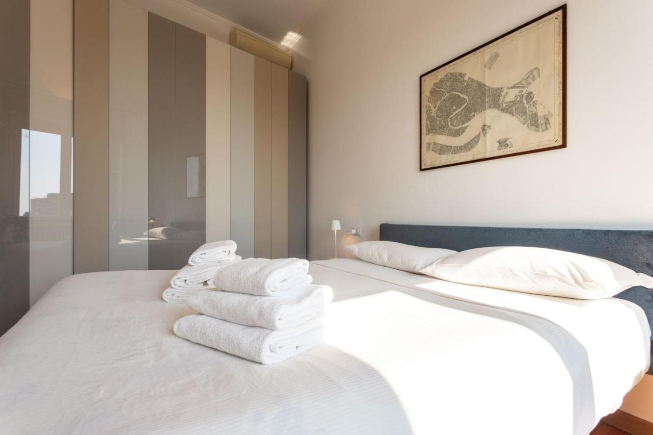 Garibaldi Two Bedrooms By Halldis Appartamento *