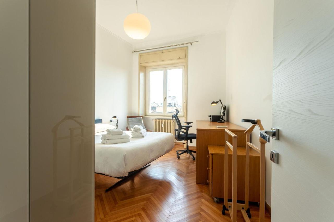 Appartamento Garibaldi Two Bedrooms By Halldis