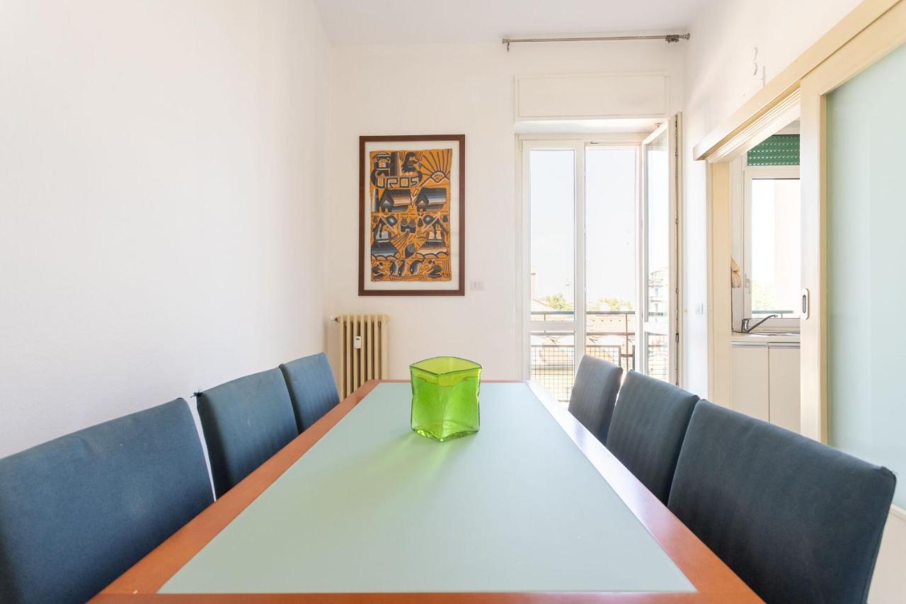 Appartamento Garibaldi Two Bedrooms By Halldis *